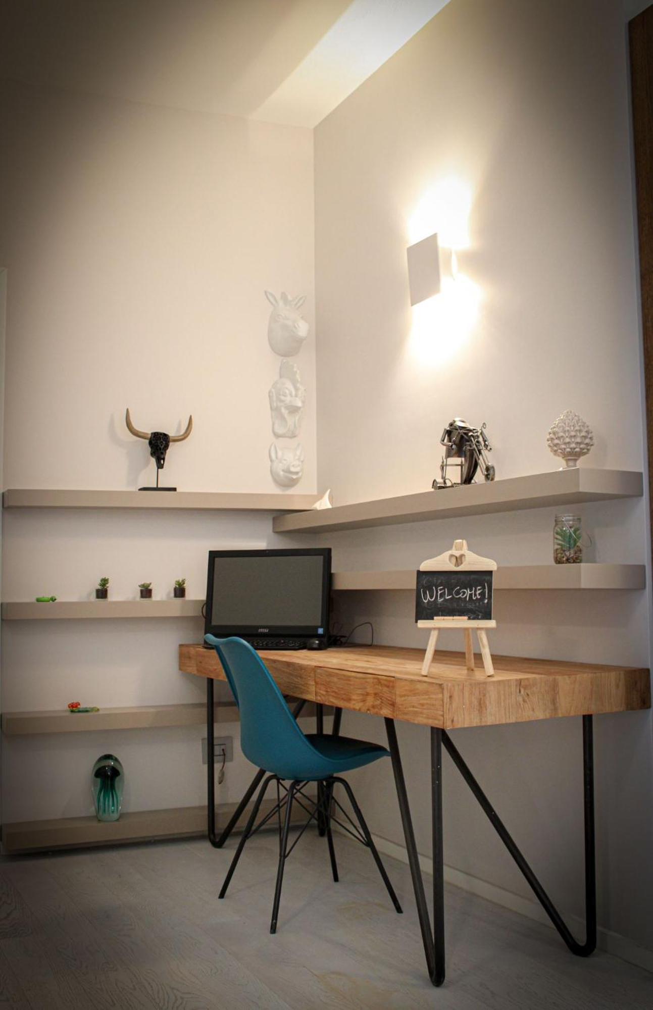 Appartamento Ferrucci Di Via Gentile Bari Ngoại thất bức ảnh