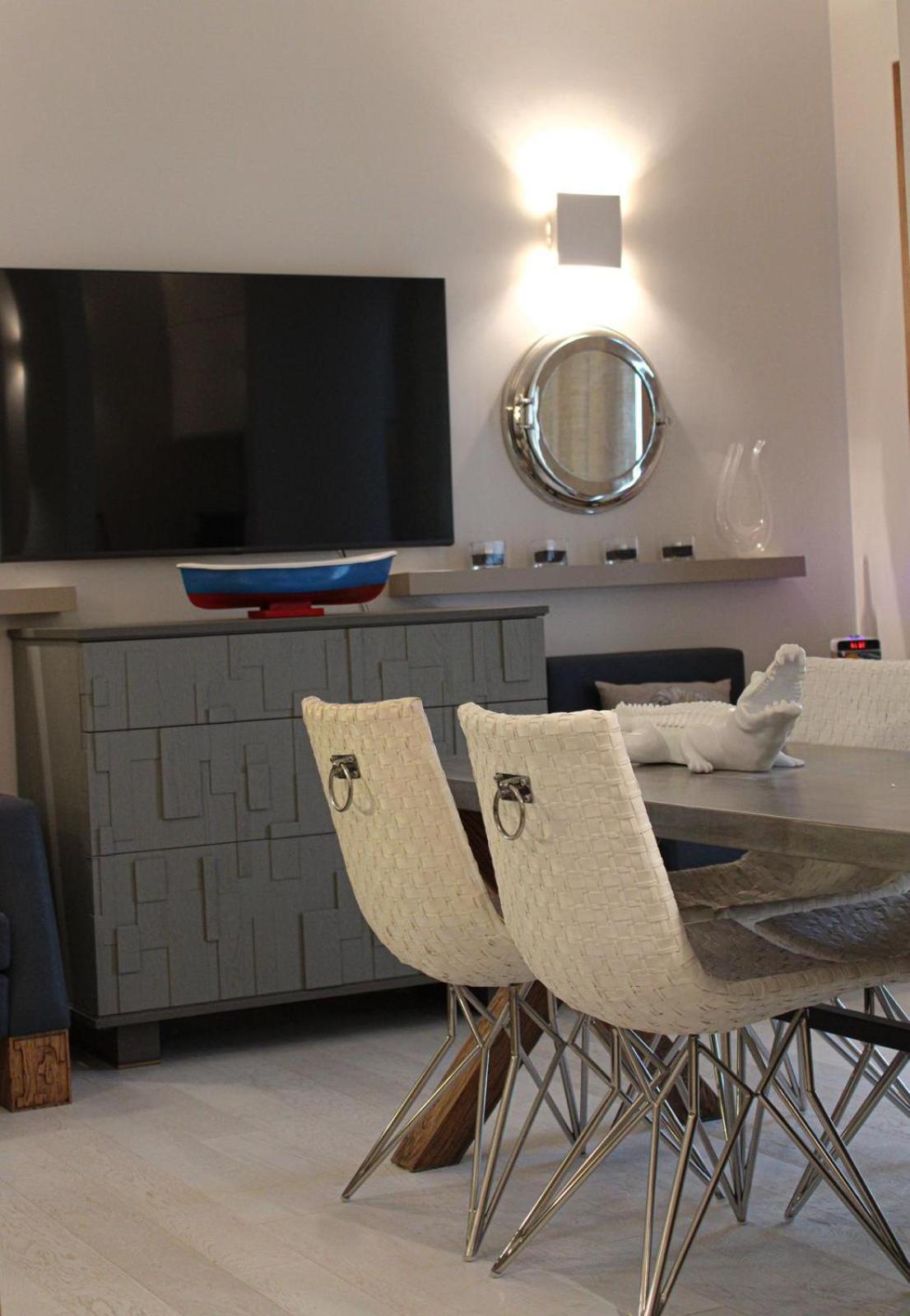 Appartamento Ferrucci Di Via Gentile Bari Ngoại thất bức ảnh