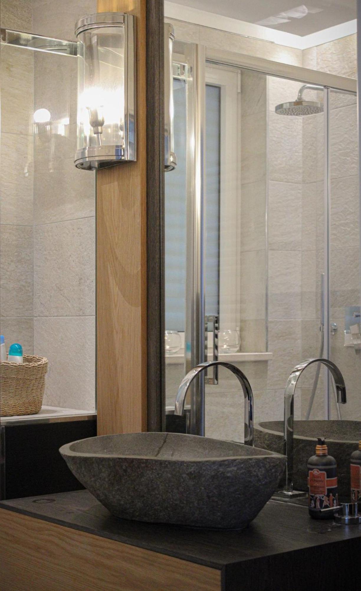 Appartamento Ferrucci Di Via Gentile Bari Ngoại thất bức ảnh